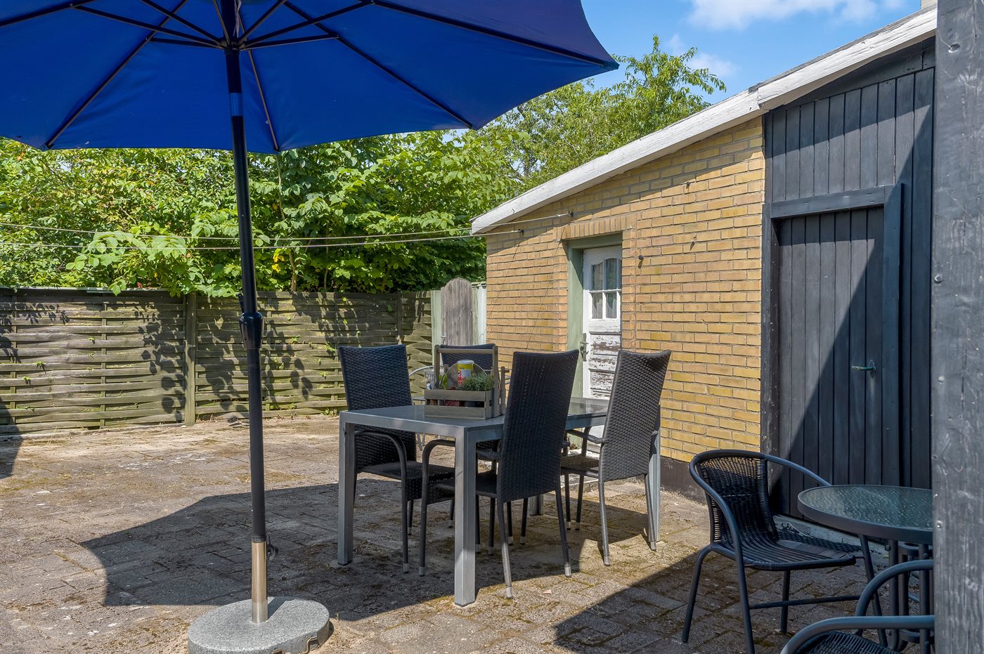 Ferienhaus 10-3106 in Tversted - Bild 2