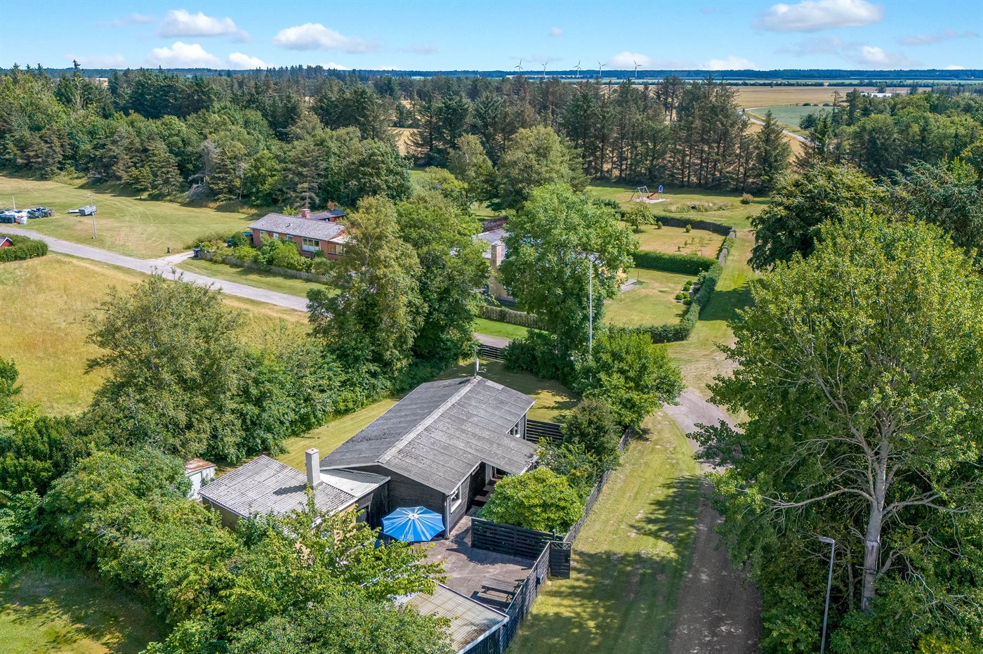 Ferienhaus 10-3106 in Tversted - Bild 3