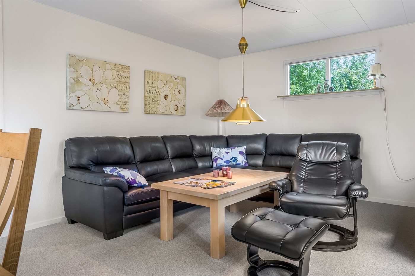 Ferienhaus 10-3106 in Tversted - Bild 4