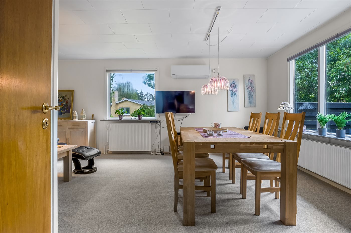 Ferienhaus 10-3106 in Tversted - Bild 5