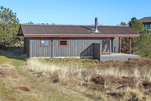 Sommerhus, 10-3109, Tversted