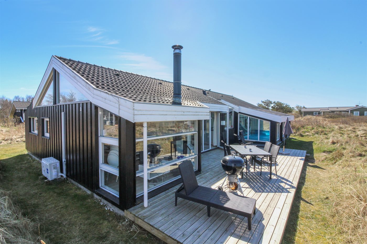 Ferienhaus 10-3112 in Tversted - Bild 2