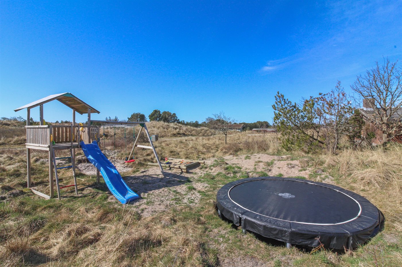 Ferienhaus 10-3112 in Tversted - Bild 3