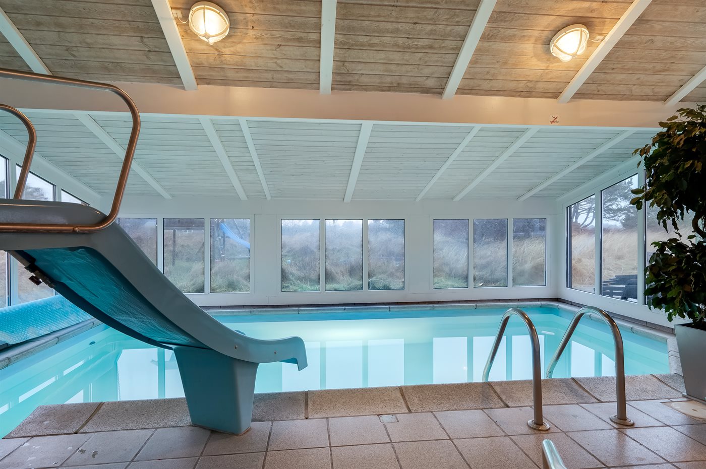 Ferienhaus 10-3112 in Tversted - Bild 4