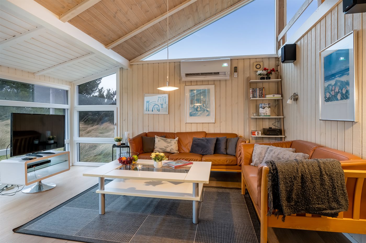 Ferienhaus 10-3112 in Tversted - Bild 5