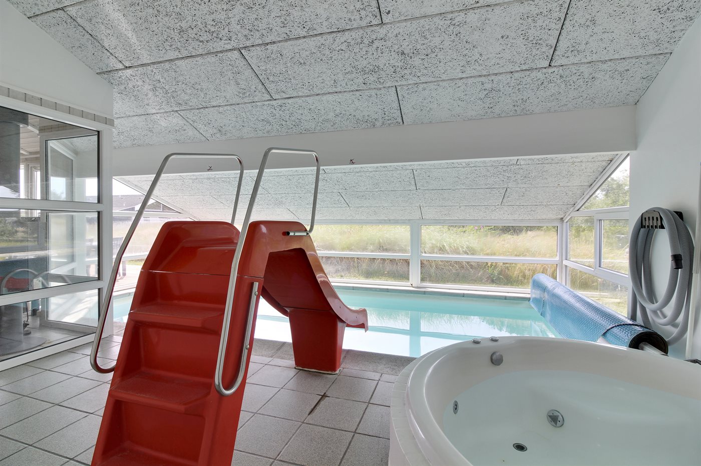 Ferienhaus 10-3113 in Tversted - Bild 2