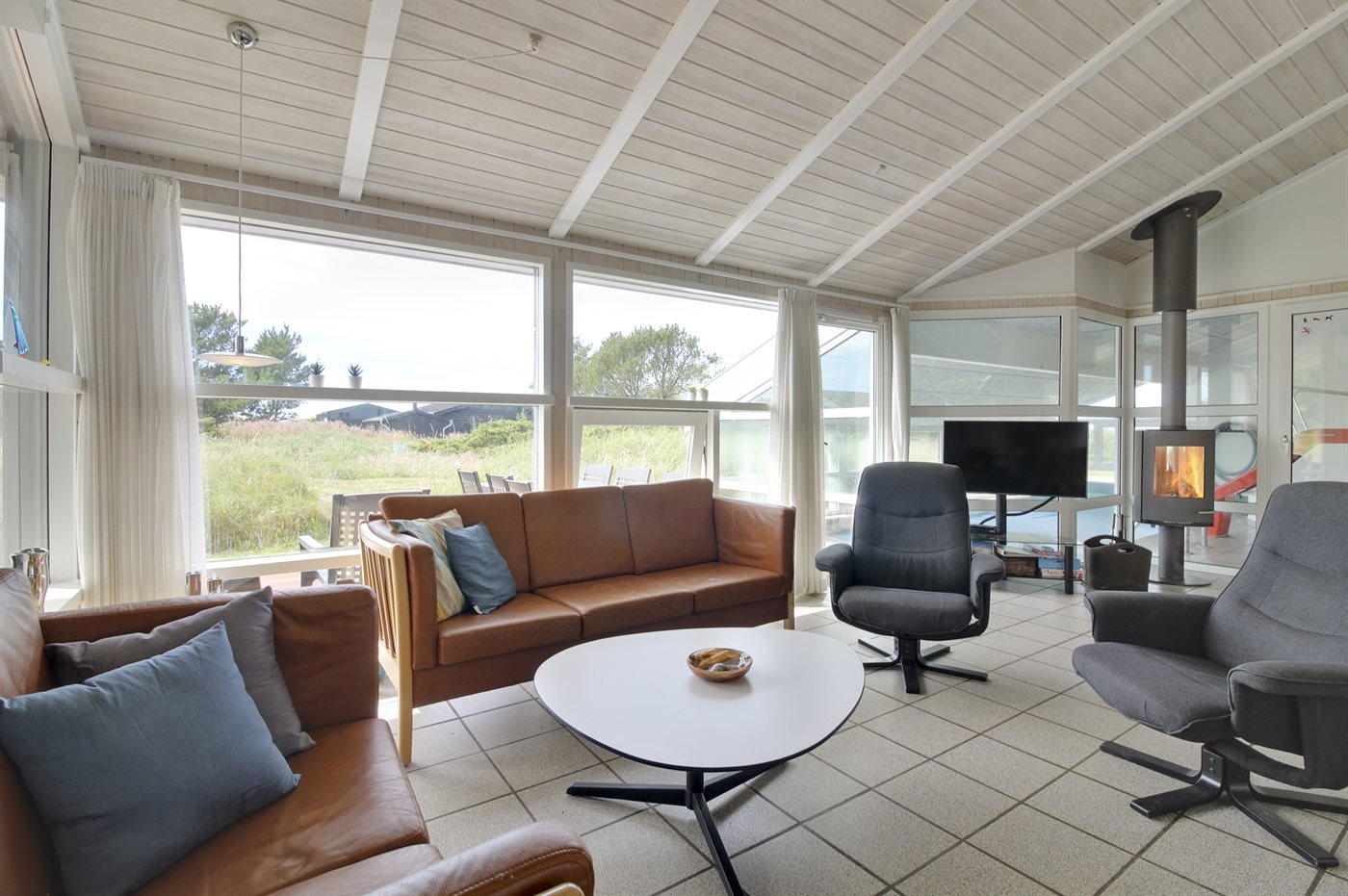 Ferienhaus 10-3113 in Tversted - Bild 3