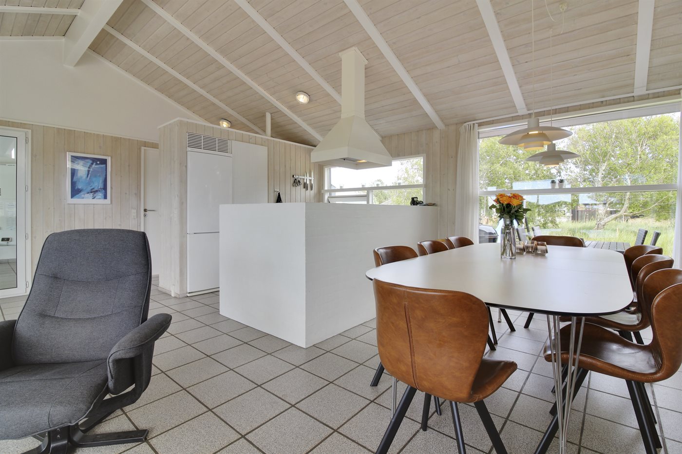 Ferienhaus 10-3113 in Tversted - Bild 4