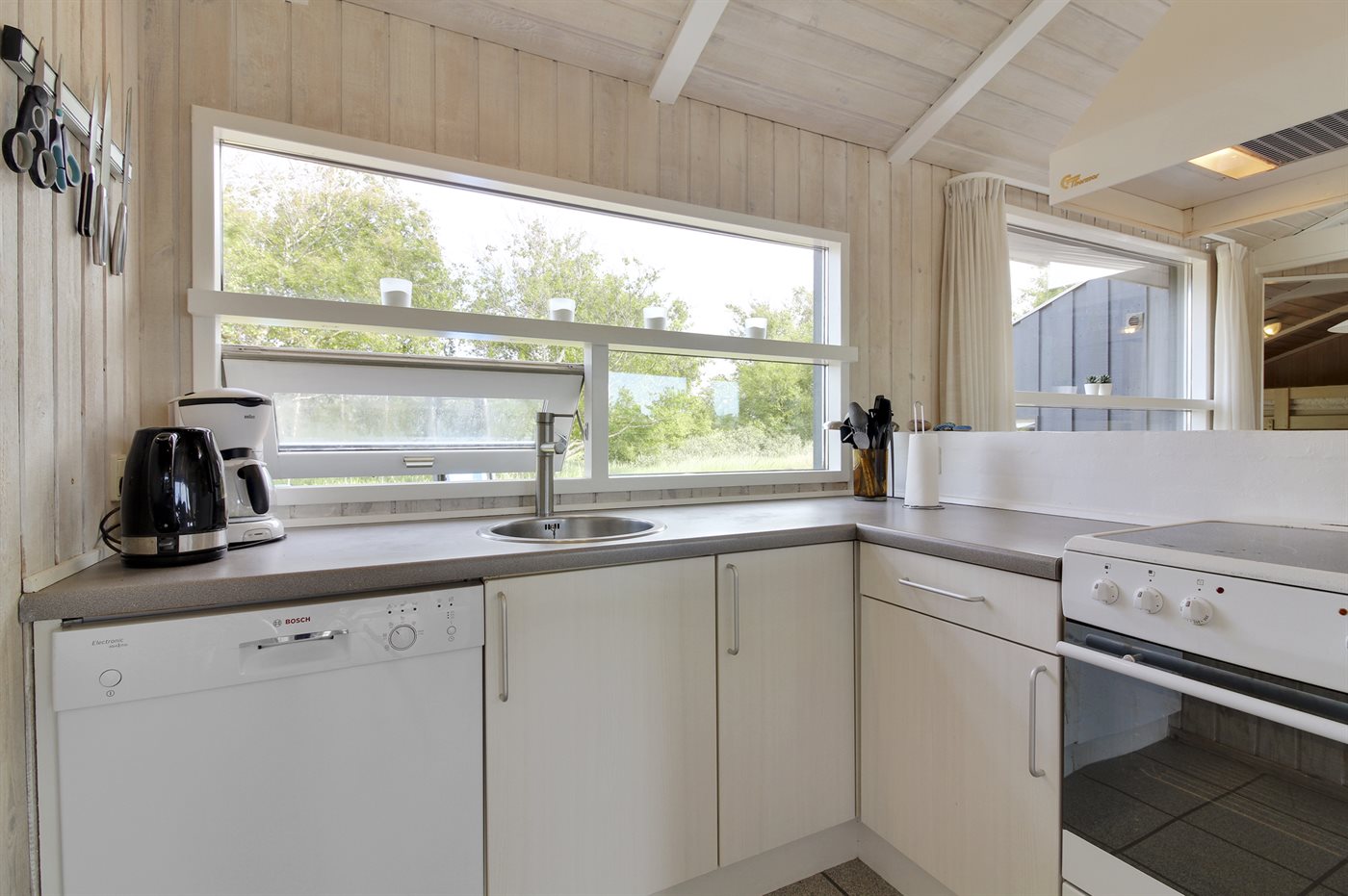 Ferienhaus 10-3113 in Tversted - Bild 5