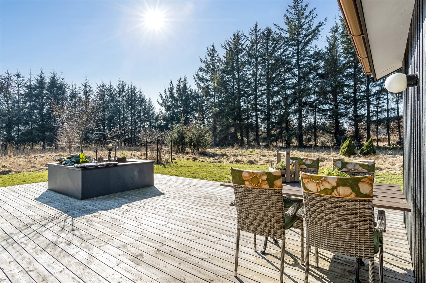 Ferienhaus 10-3114 in Tversted - Bild 3