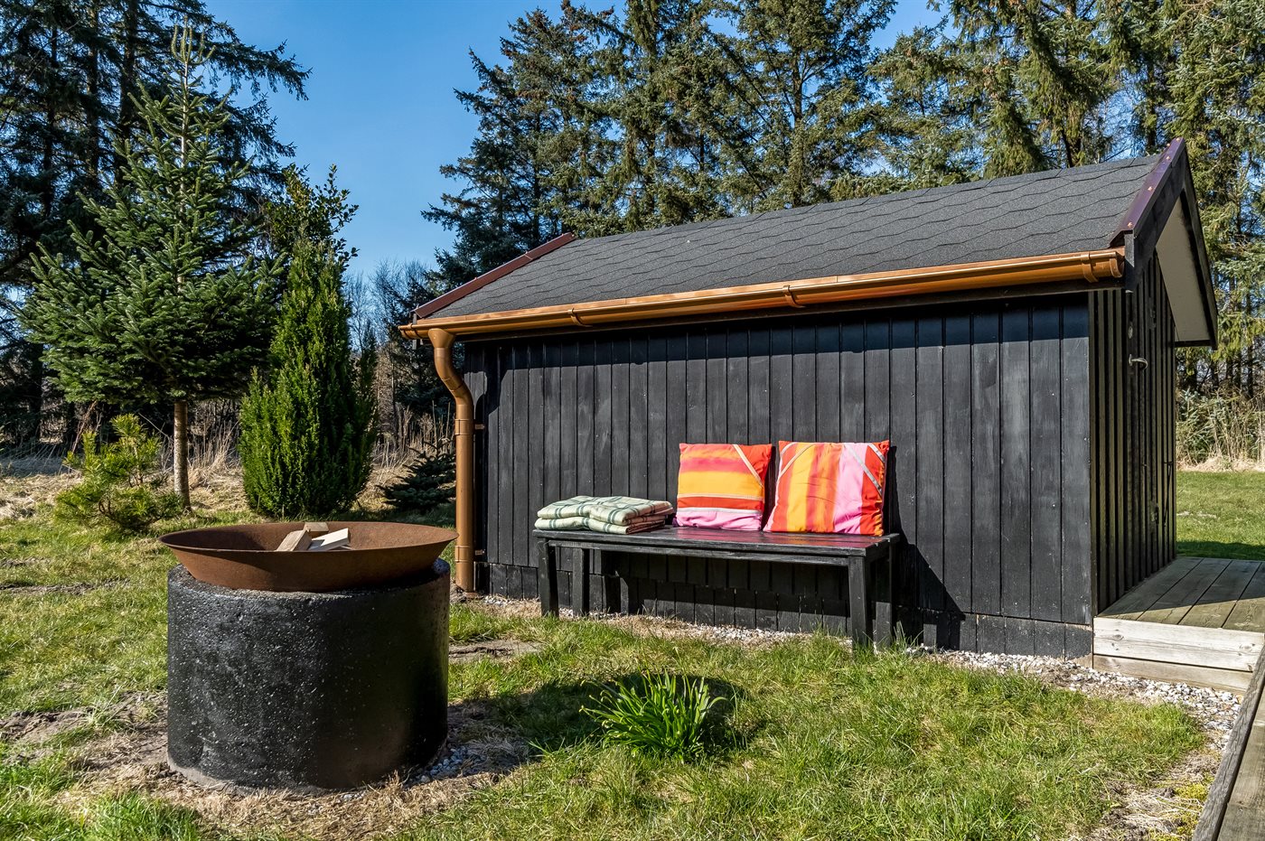 Ferienhaus 10-3114 in Tversted - Bild 4