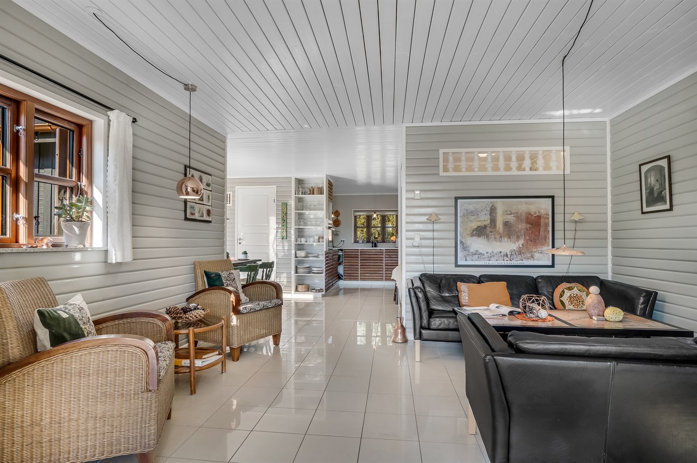 Ferienhaus 10-3114 in Tversted - Bild 5