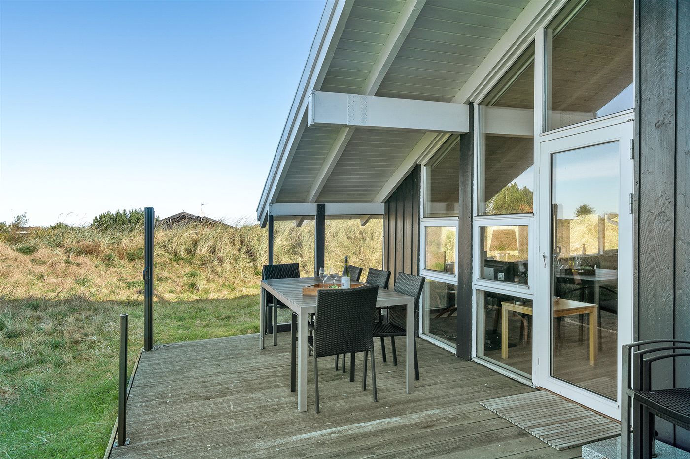 Ferienhaus 10-3117 in Tversted - Bild 2