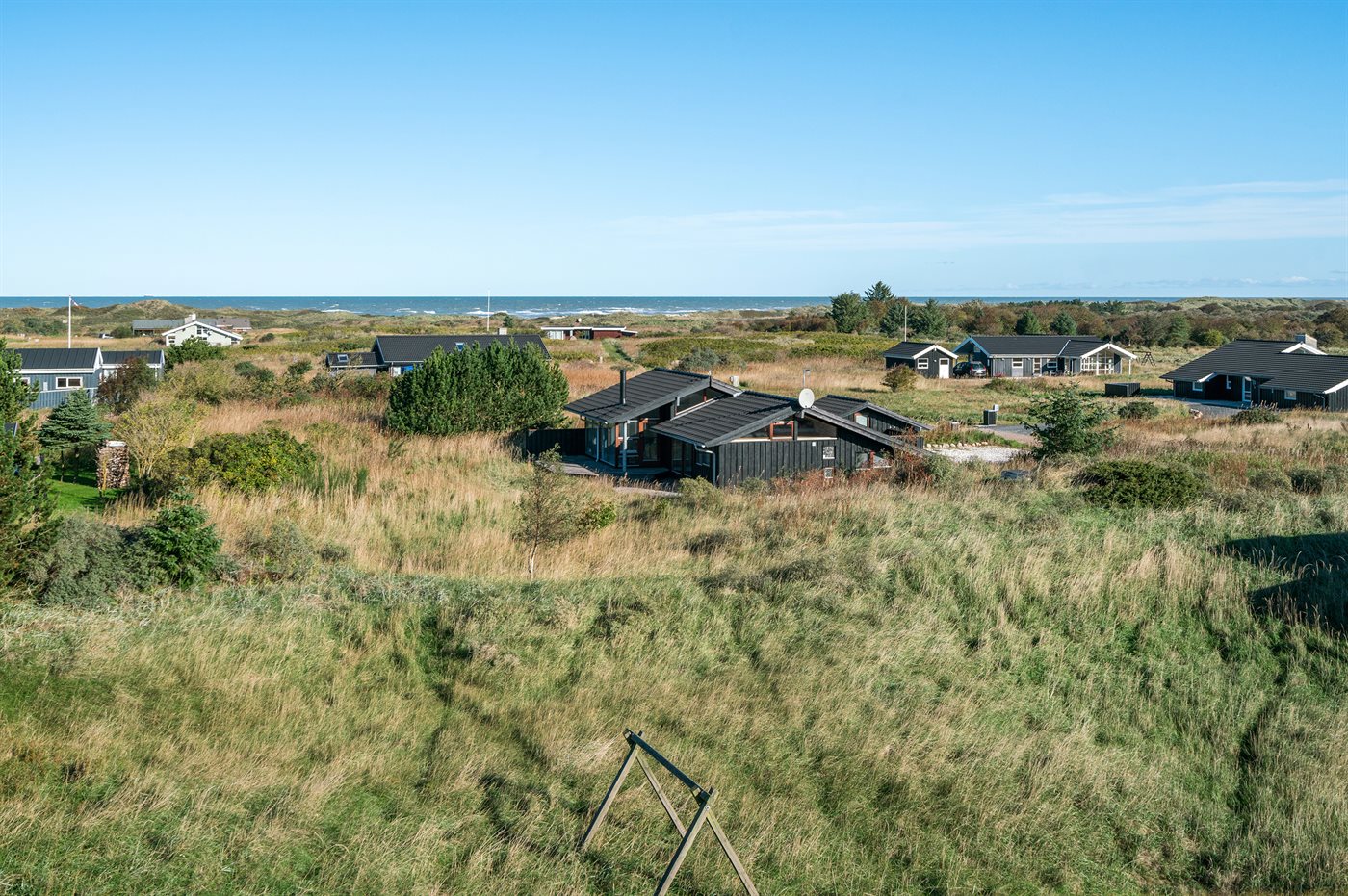 Ferienhaus 10-3117 in Tversted - Bild 3