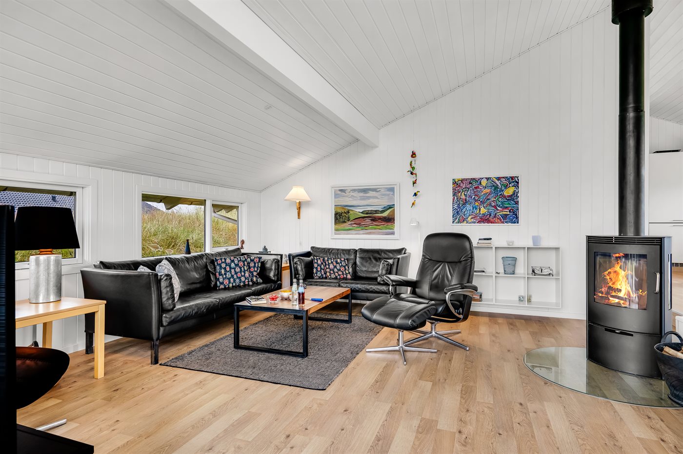 Ferienhaus 10-3117 in Tversted - Bild 4