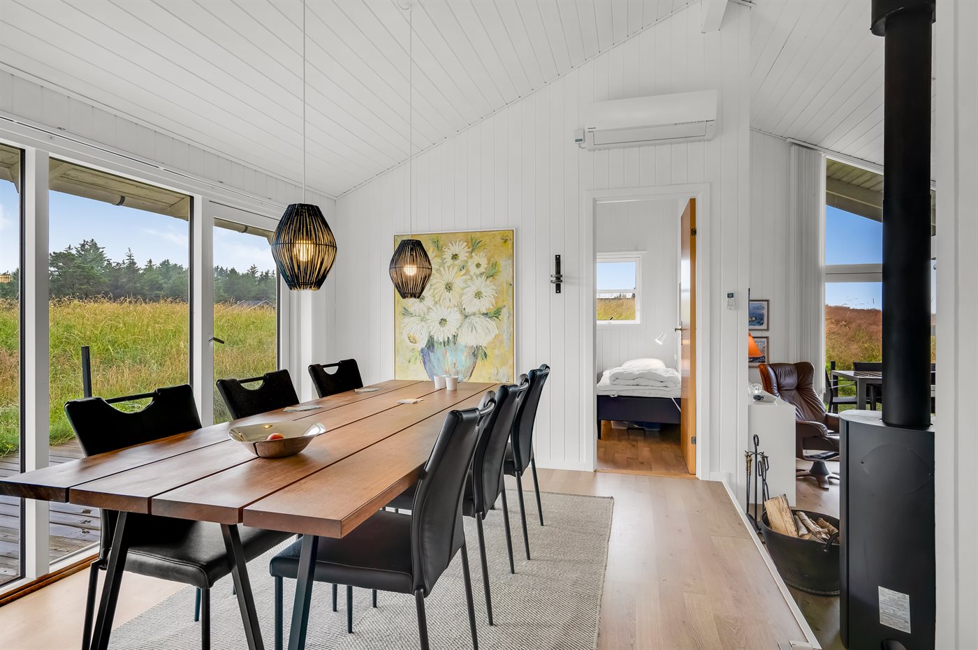 Ferienhaus 10-3117 in Tversted - Bild 5