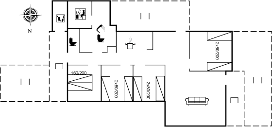 Grundplan: 10-3117