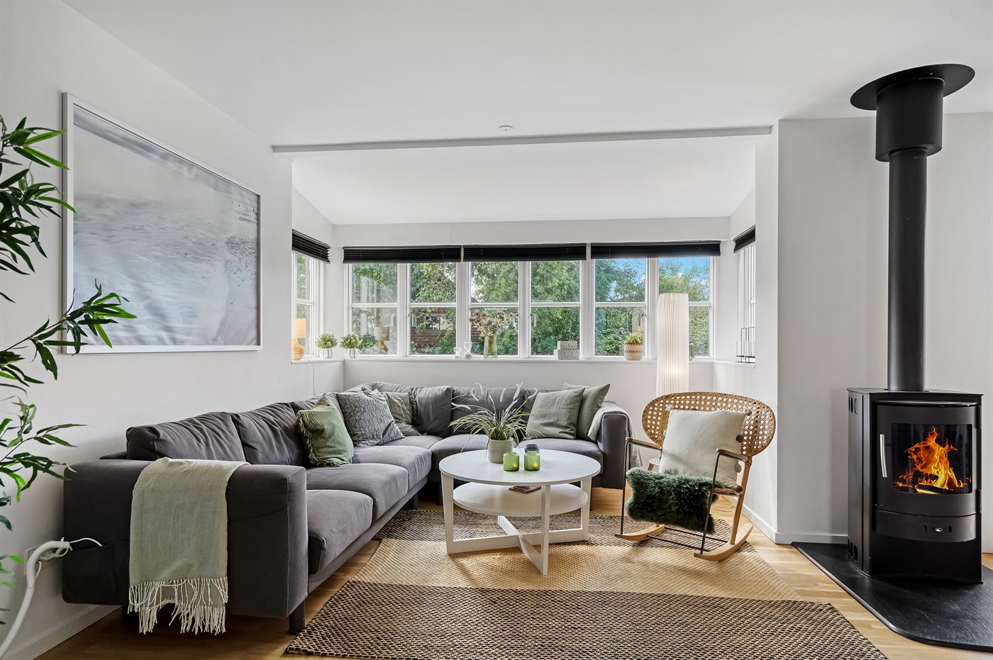 Ferienhaus 10-3118 in Tversted - Bild 2