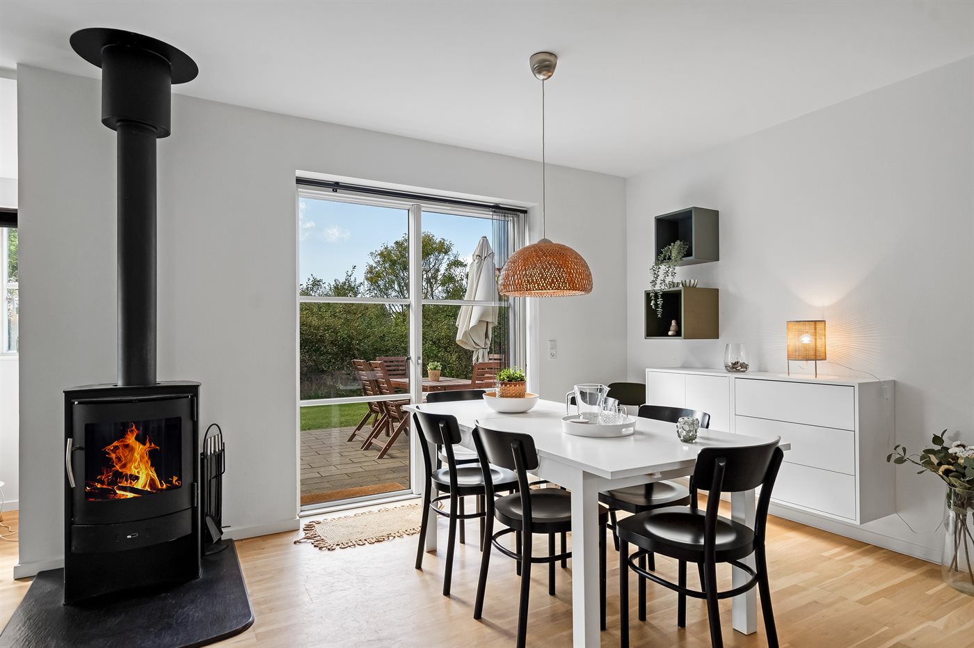 Ferienhaus 10-3118 in Tversted - Bild 3