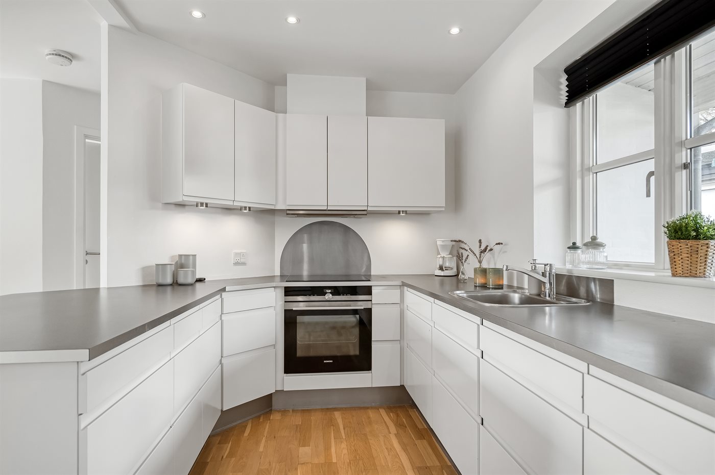 Ferienhaus 10-3118 in Tversted - Bild 5