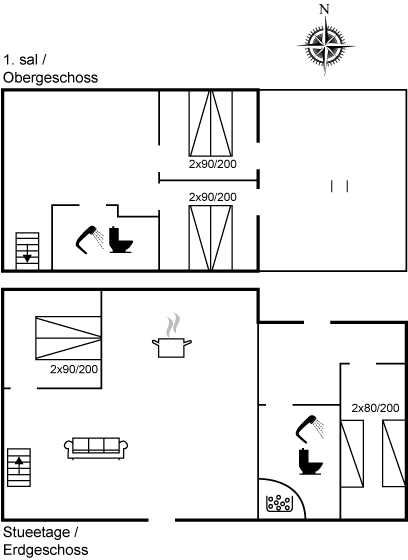 Grundplan: 10-3119