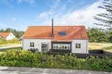 Sommerhus i by 10-3120 Tversted