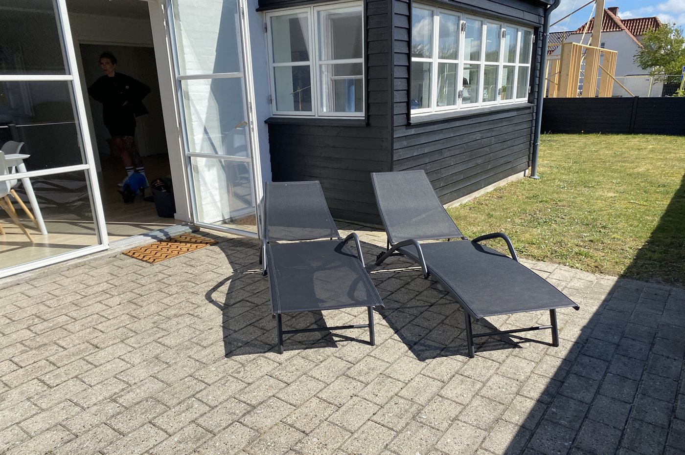 Ferienhaus 10-3120 in Tversted - Bild 2