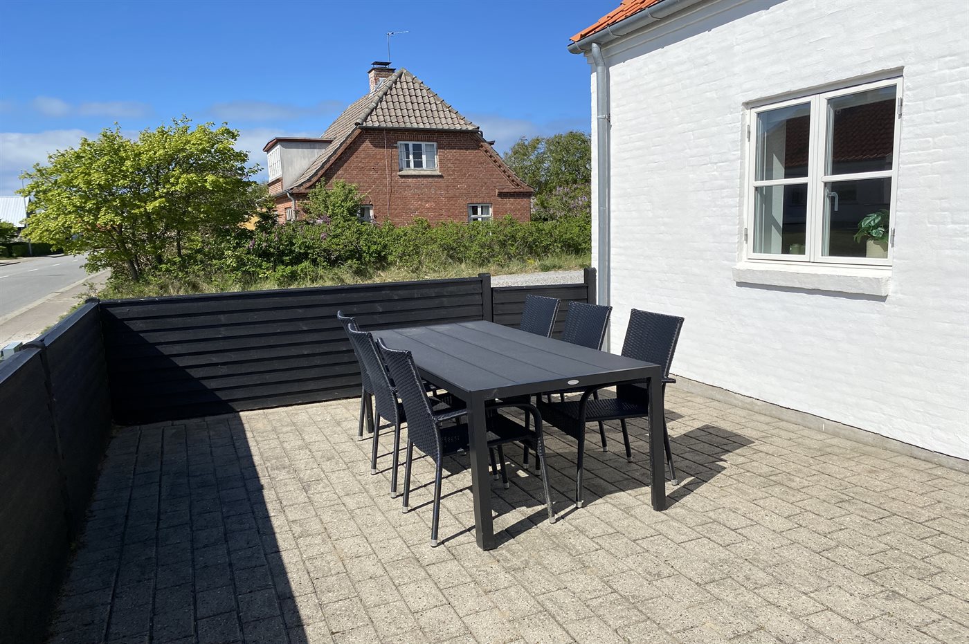 Ferienhaus 10-3120 in Tversted - Bild 3