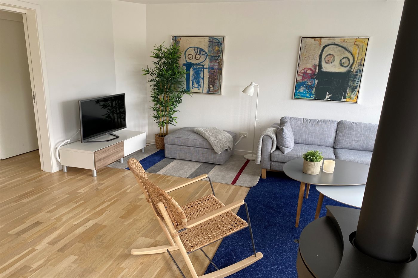 Ferienhaus 10-3120 in Tversted - Bild 4