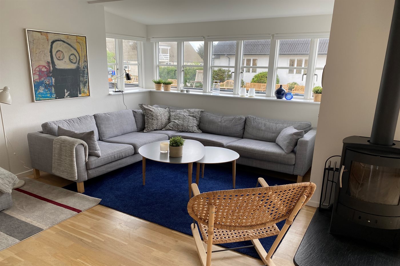 Ferienhaus 10-3120 in Tversted - Bild 5