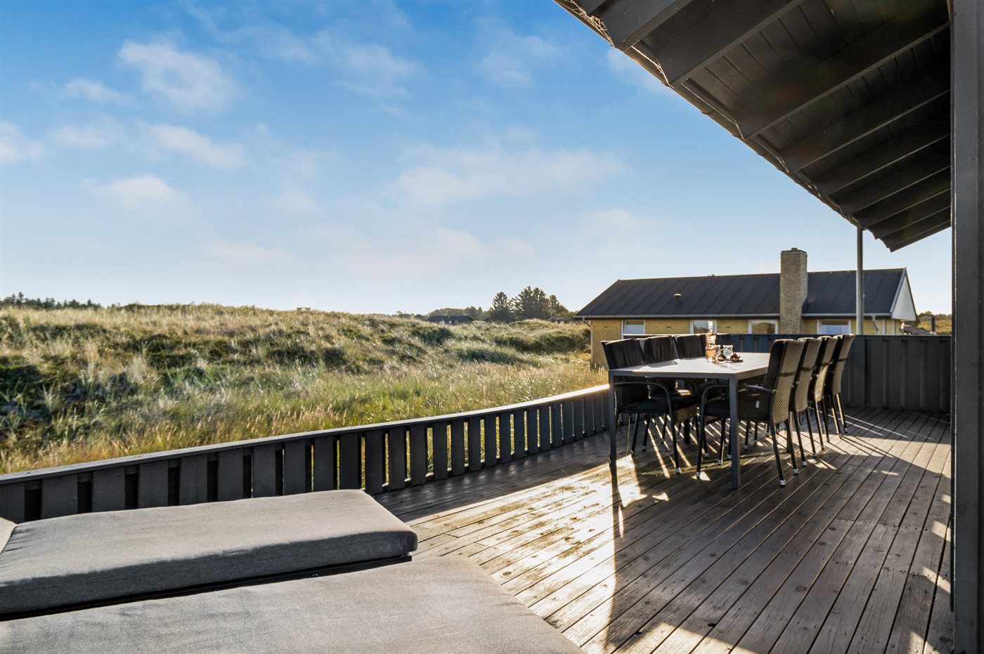 Ferienhaus 10-3123 in Tversted - Bild 2