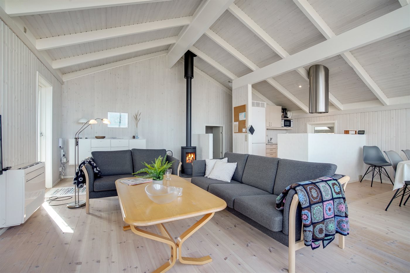 Ferienhaus 10-3123 in Tversted - Bild 3