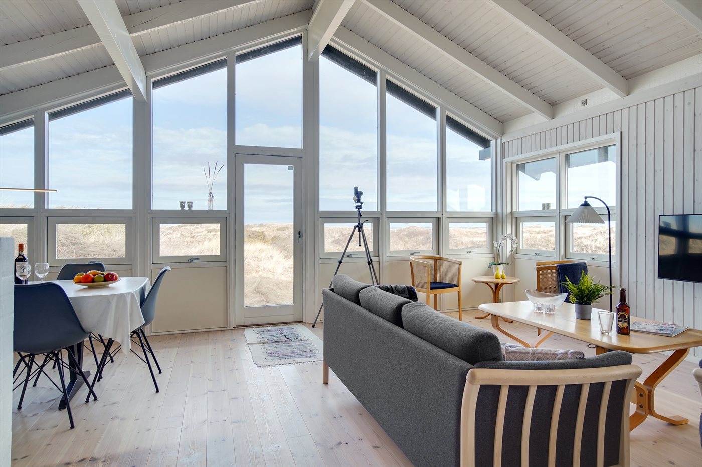 Ferienhaus 10-3123 in Tversted - Bild 4