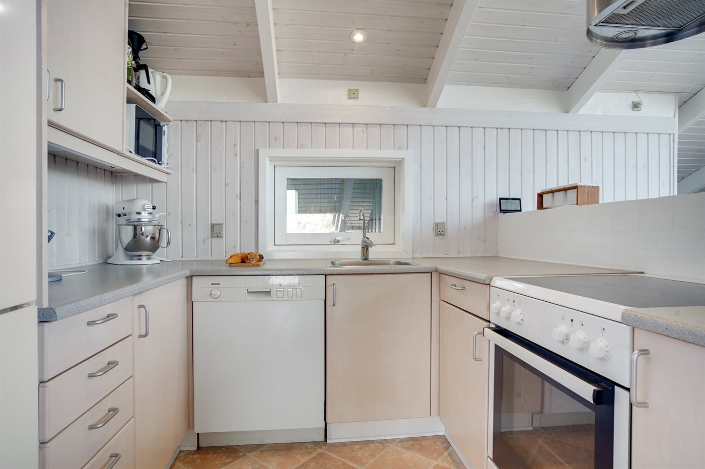 Ferienhaus 10-3123 in Tversted - Bild 5