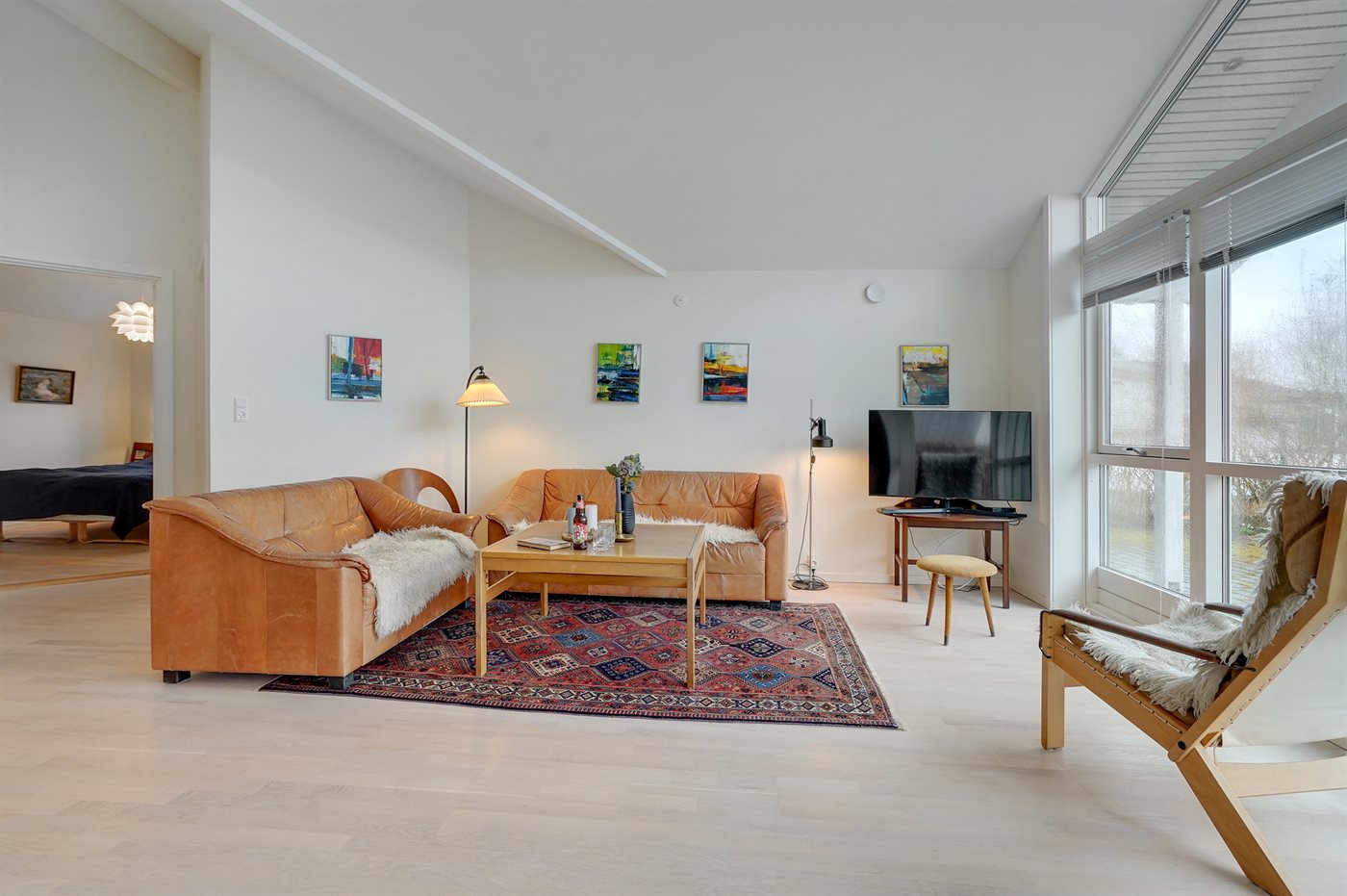 Ferienhaus 10-3124 in Tversted - Bild 3