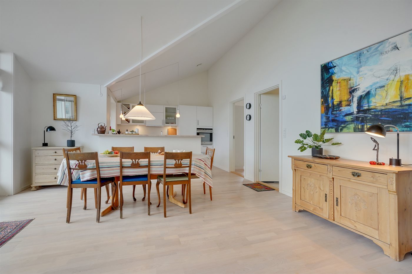 Ferienhaus 10-3124 in Tversted - Bild 4