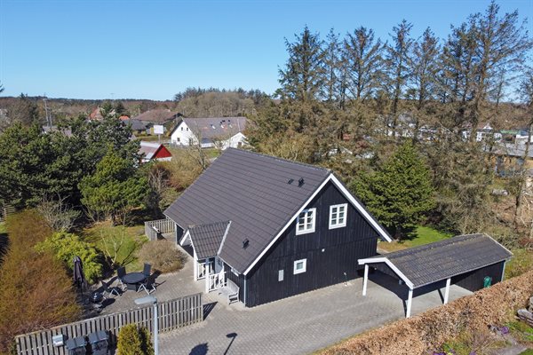 Sommerhus 10-3125
