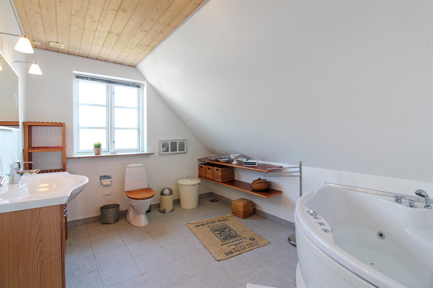 Ferienhaus 10-3125 in Tversted - Bild 3