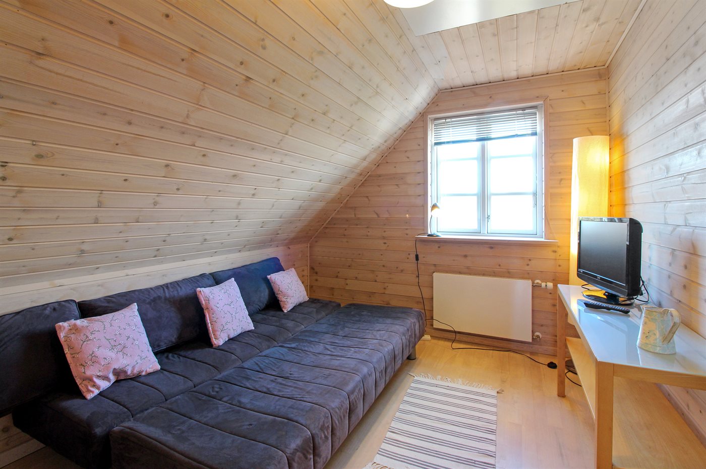 Ferienhaus 10-3125 in Tversted - Bild 5