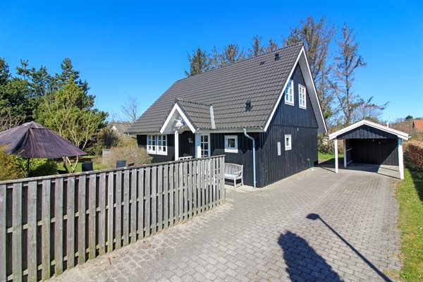 Sommerhus 10-3125