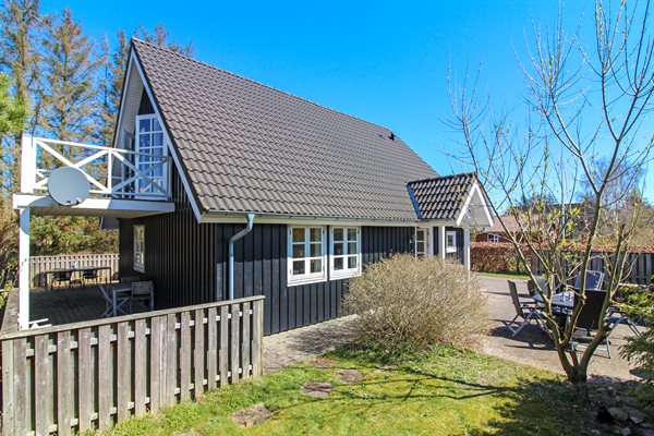 Sommerhus 10-3125