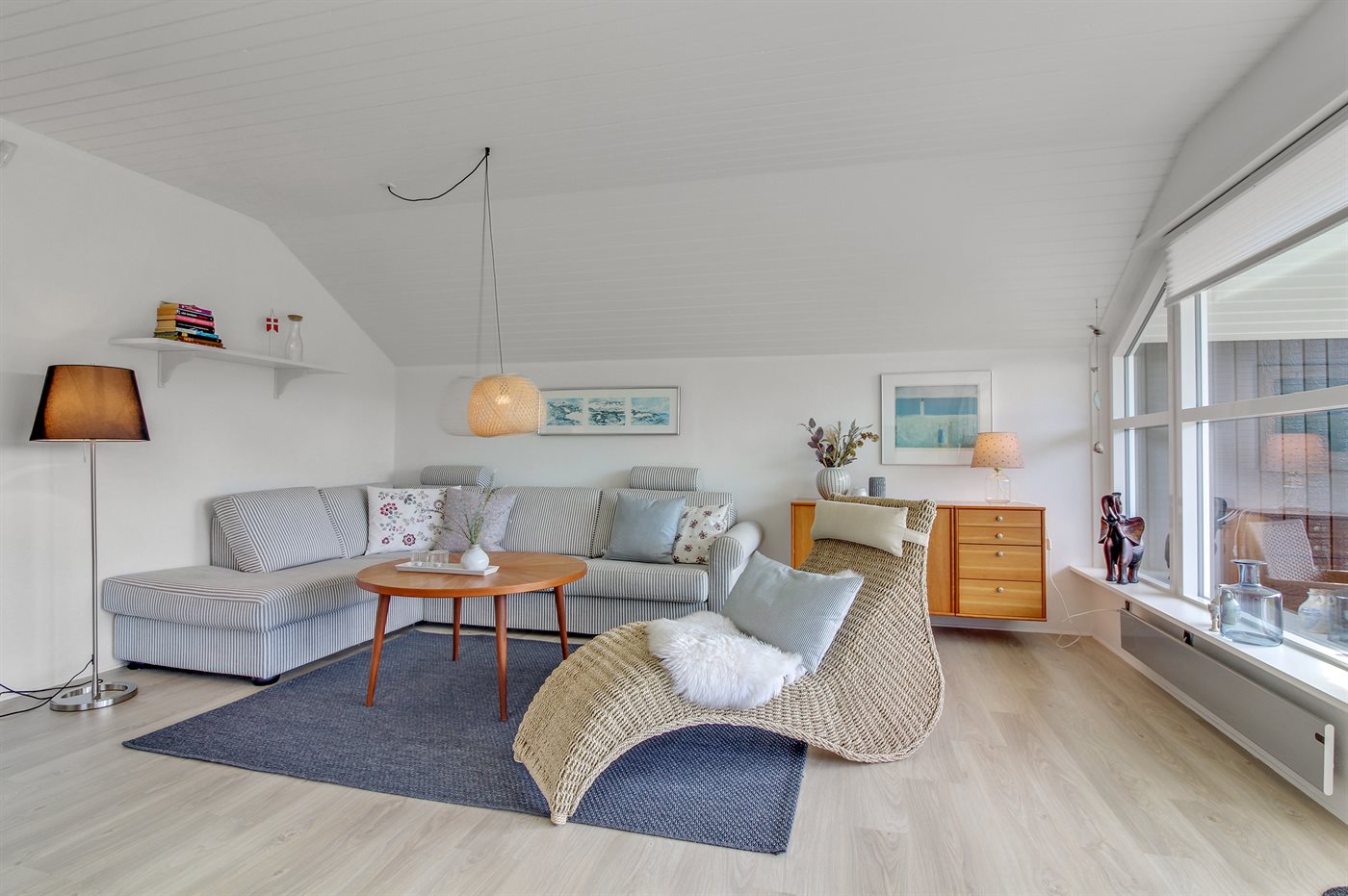 Ferienhaus 10-3127 in Tversted - Bild 3