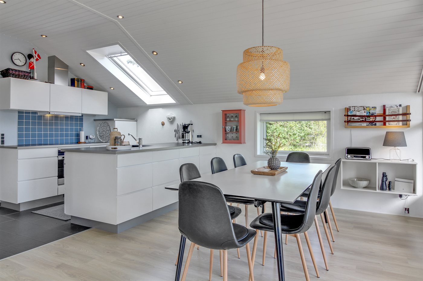 Ferienhaus 10-3127 in Tversted - Bild 4