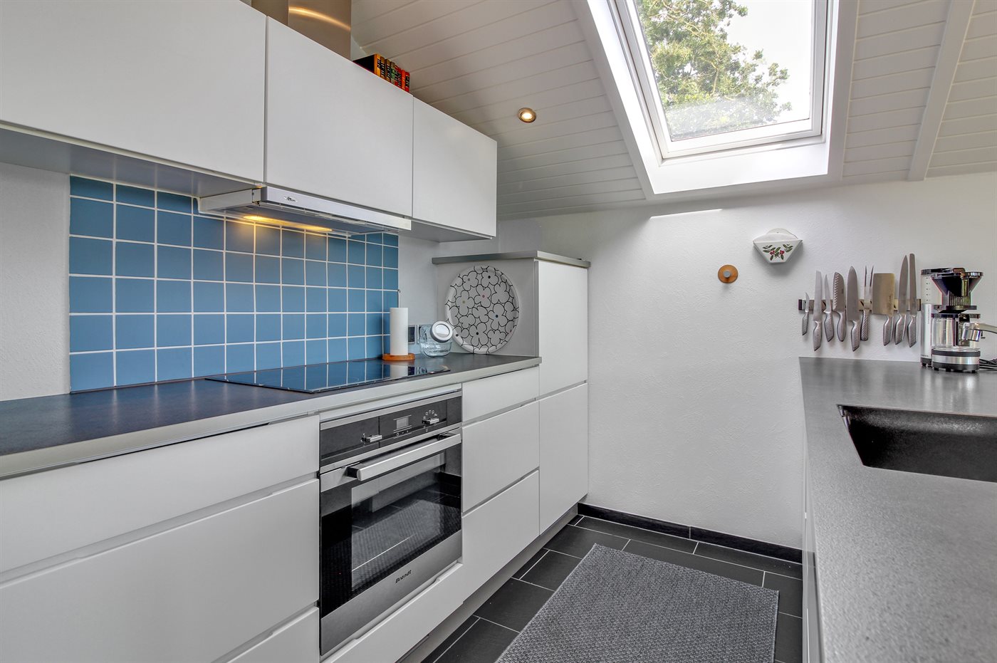 Ferienhaus 10-3127 in Tversted - Bild 5