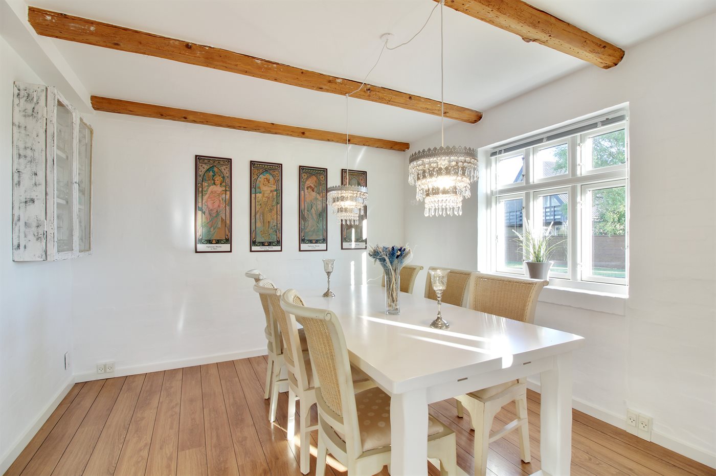 Ferienhaus 10-3128 in Tversted - Bild 3