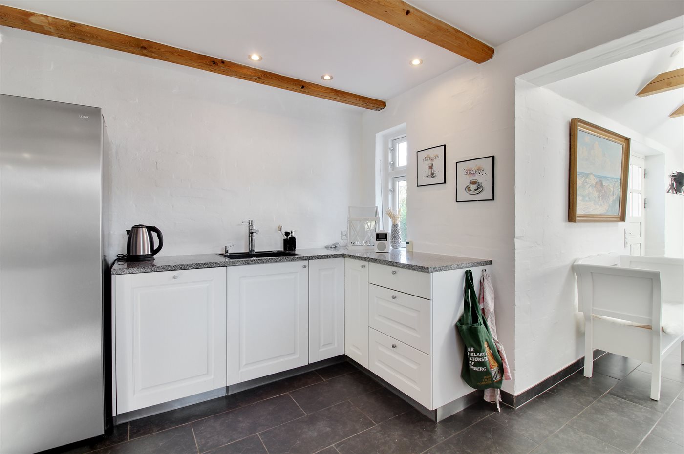 Ferienhaus 10-3128 in Tversted - Bild 4