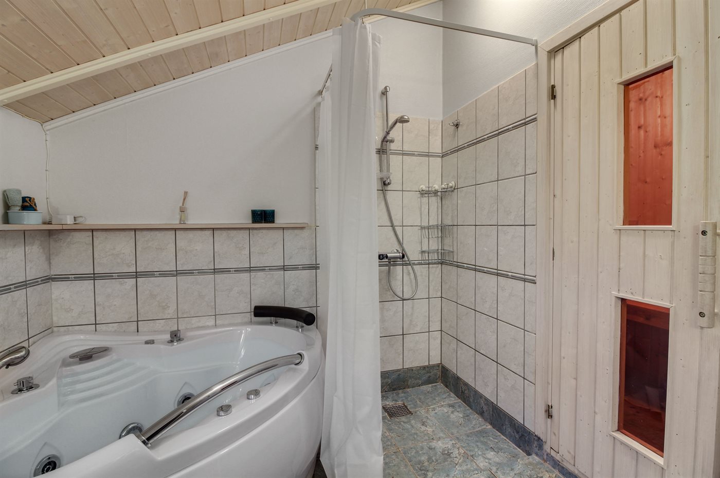 Ferienhaus 10-3130 in Tversted - Bild 2