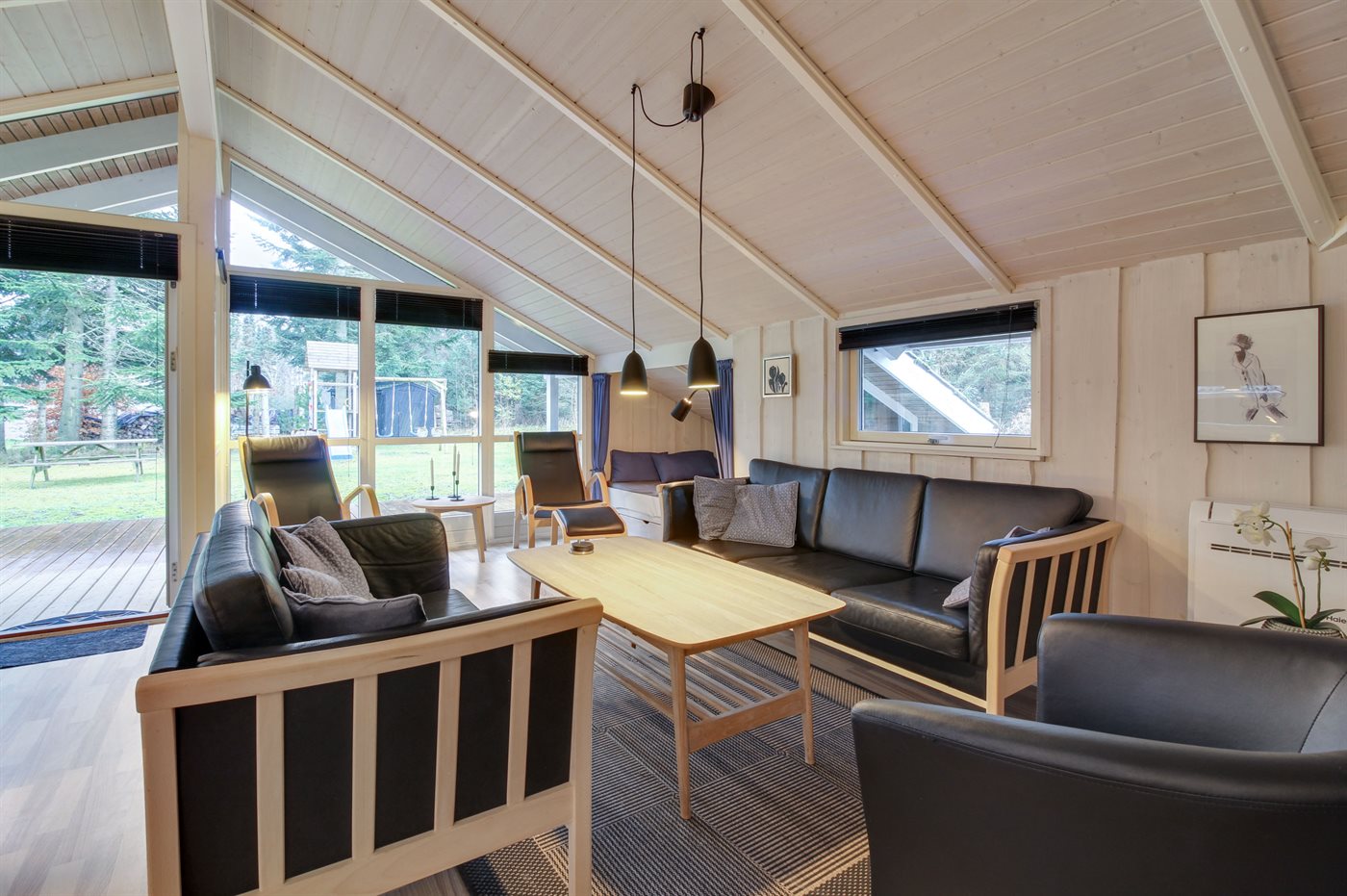 Ferienhaus 10-3130 in Tversted - Bild 3