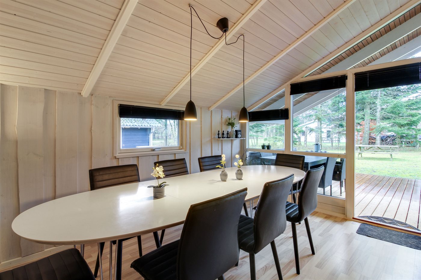 Ferienhaus 10-3130 in Tversted - Bild 4