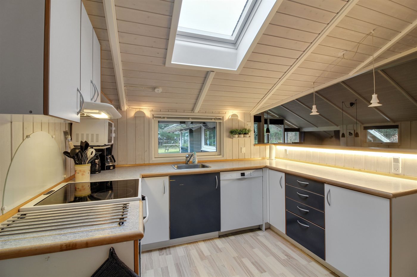 Ferienhaus 10-3130 in Tversted - Bild 5